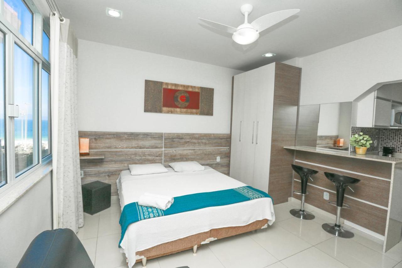 Appartement Flats Djalma 49 *