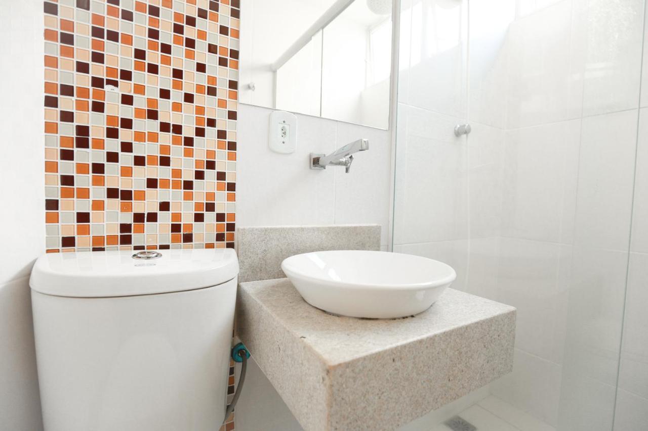 Appartement Flats Djalma 49