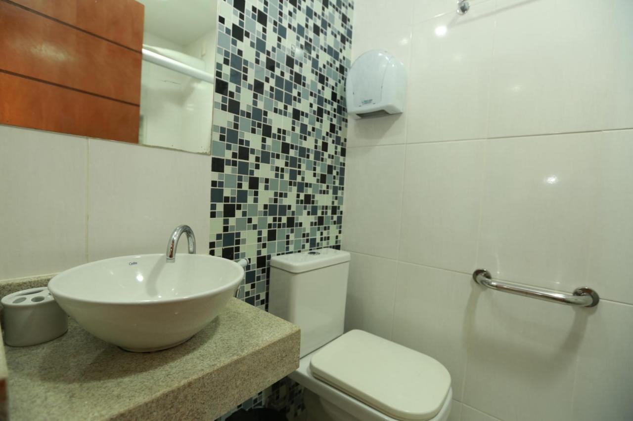 Flats Djalma 49 Rio de Janeiro