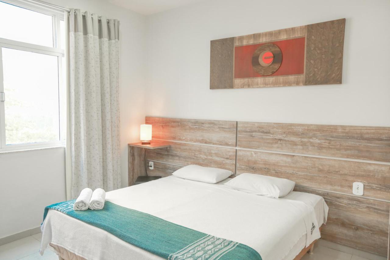 Flats Djalma 49 Appartement *