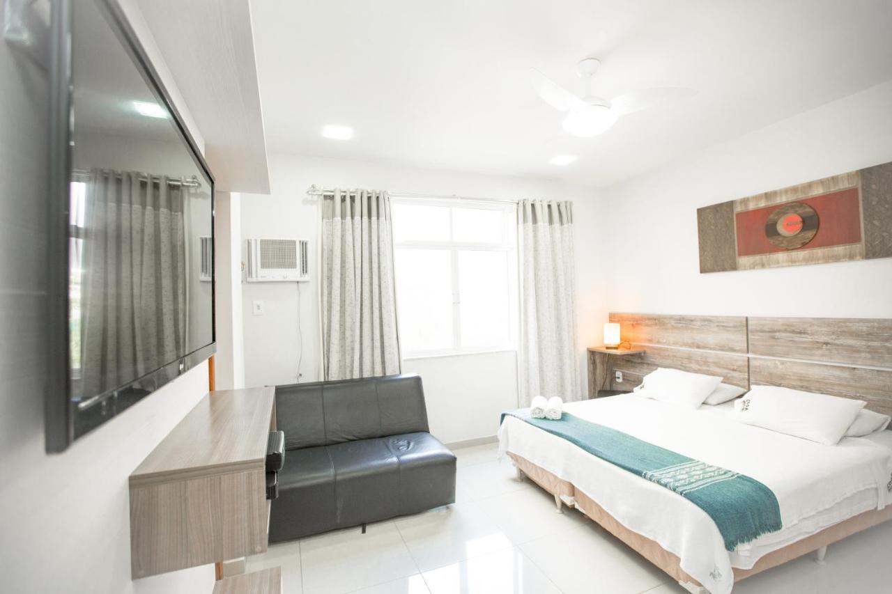 Flats Djalma 49 Appartement Rio de Janeiro