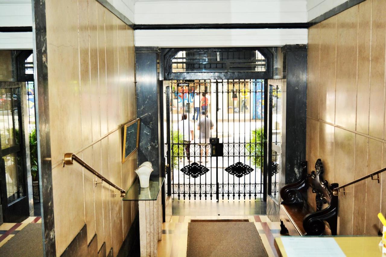 Flats Djalma 49 Appartement