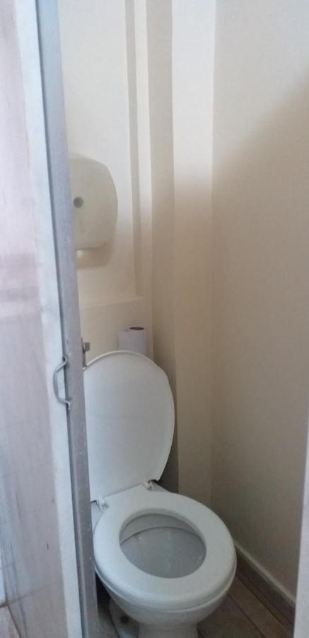Flats Djalma 49 Appartement Rio de Janeiro