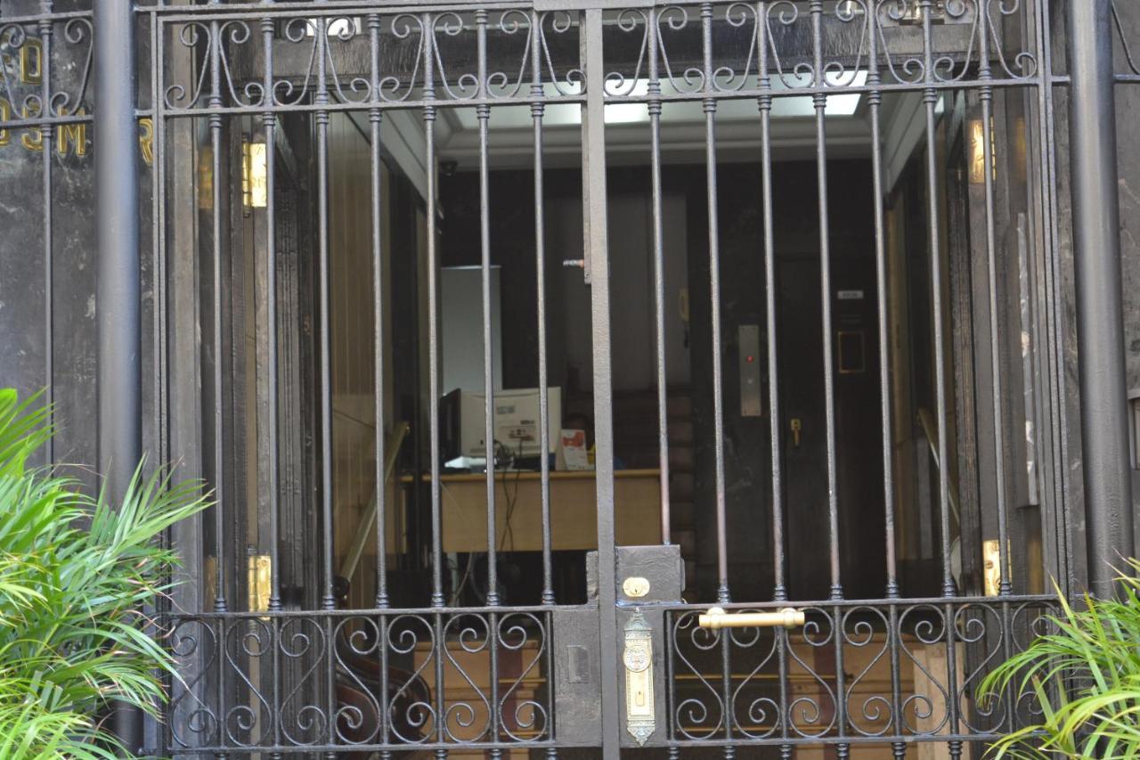 Appartement Flats Djalma 49 Rio de Janeiro