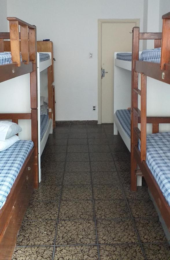 Flats Djalma 49 Appartement *