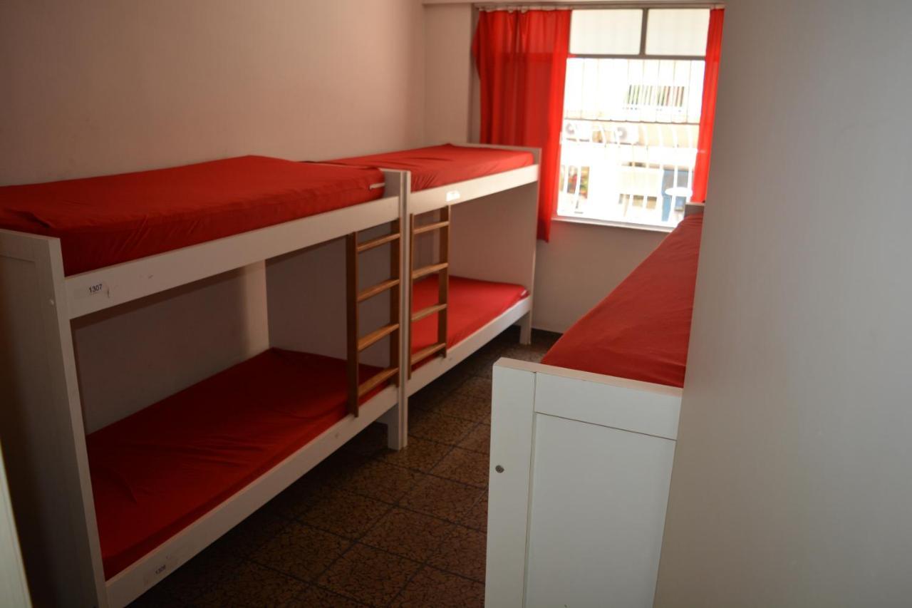 Flats Djalma 49 Rio de Janeiro