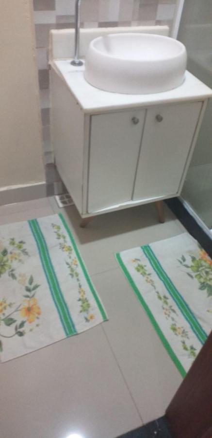 Flats Djalma 49 Appartement Rio de Janeiro