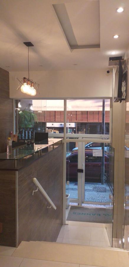 Appartement Flats Djalma 49 Rio de Janeiro