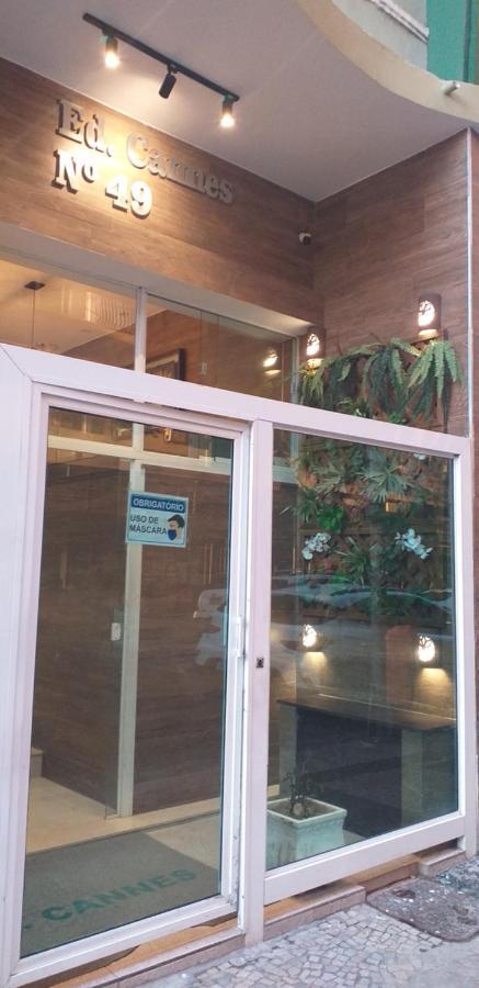 Flats Djalma 49 Appartement Rio de Janeiro