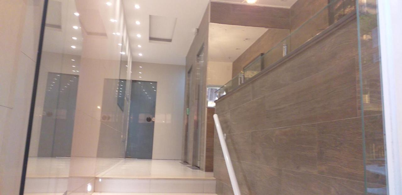 Appartement Flats Djalma 49 *