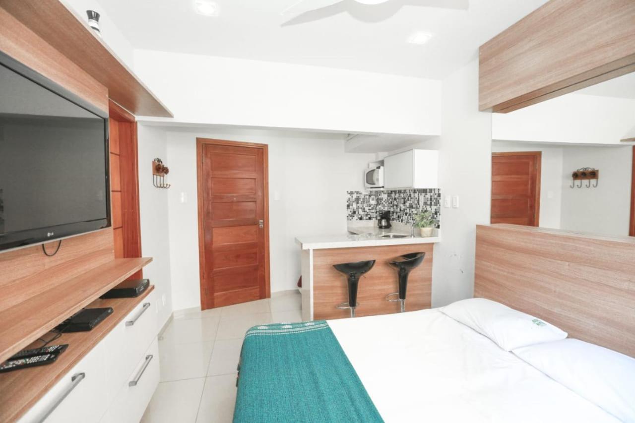 Flats Djalma 49 * Rio de Janeiro