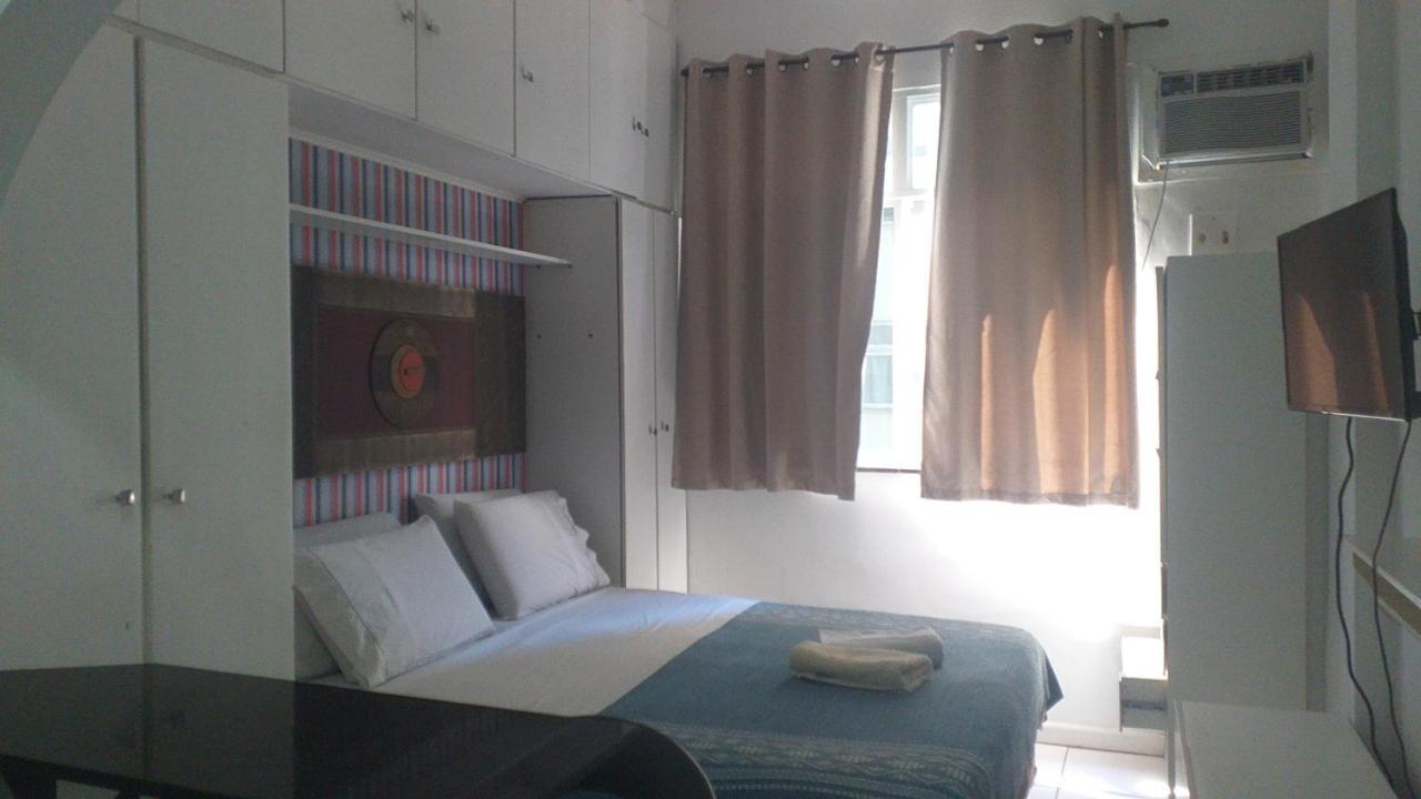 Flats Djalma 49 Appartement *