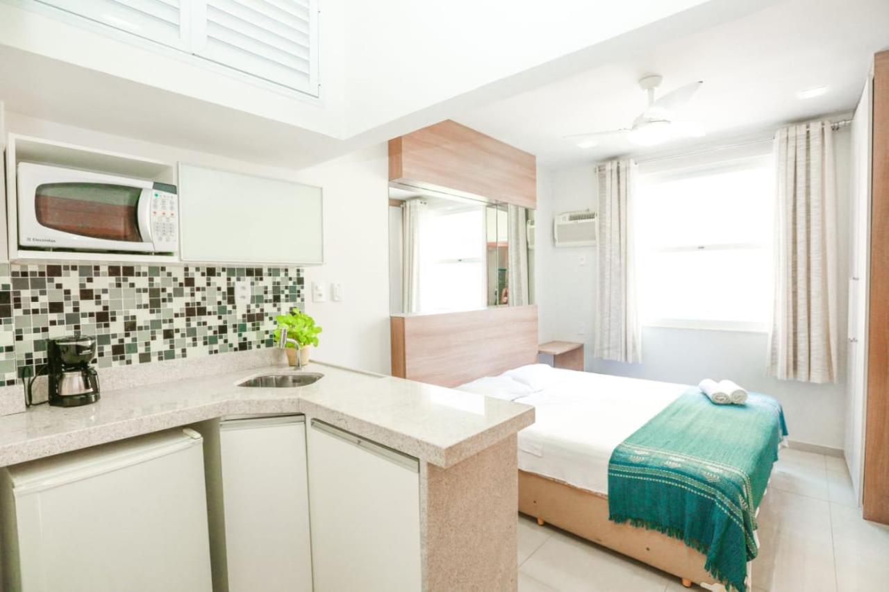 Flats Djalma 49 Appartement