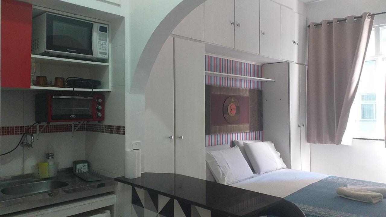 Appartement Flats Djalma 49 *