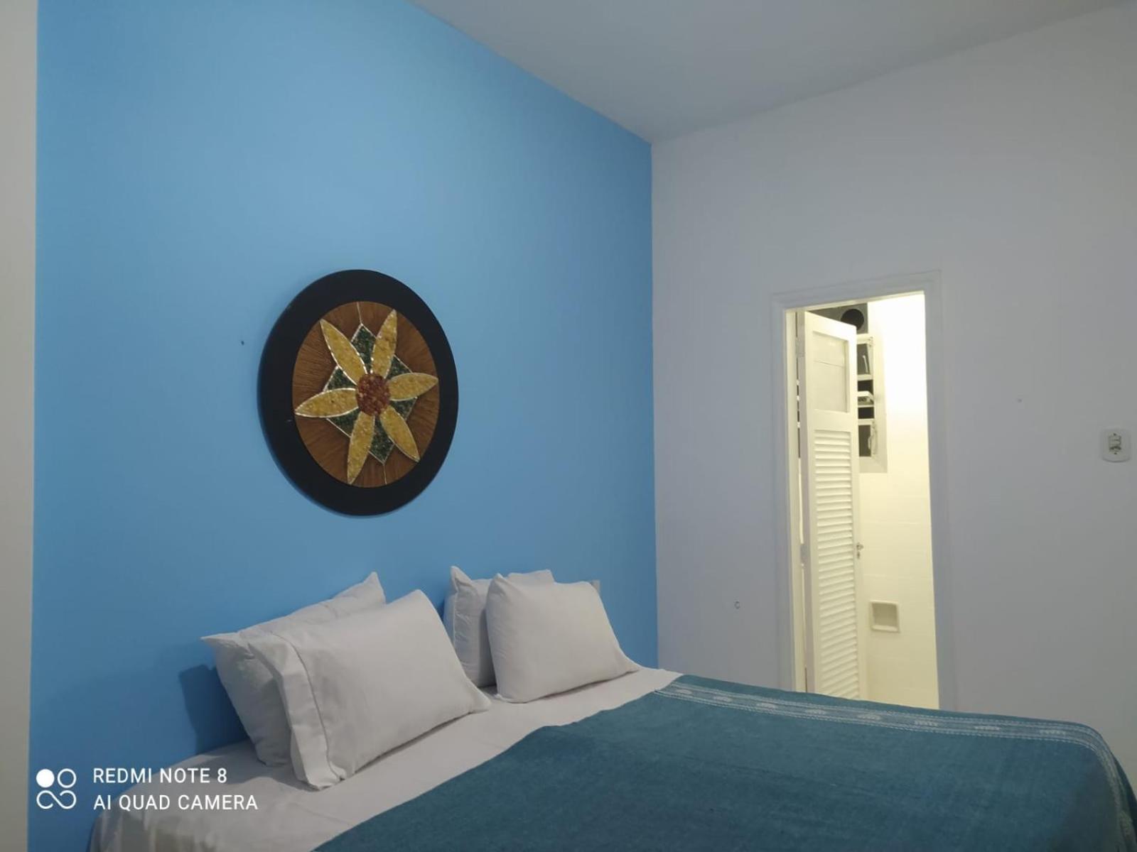 Appartement Flats Djalma 49 Rio de Janeiro