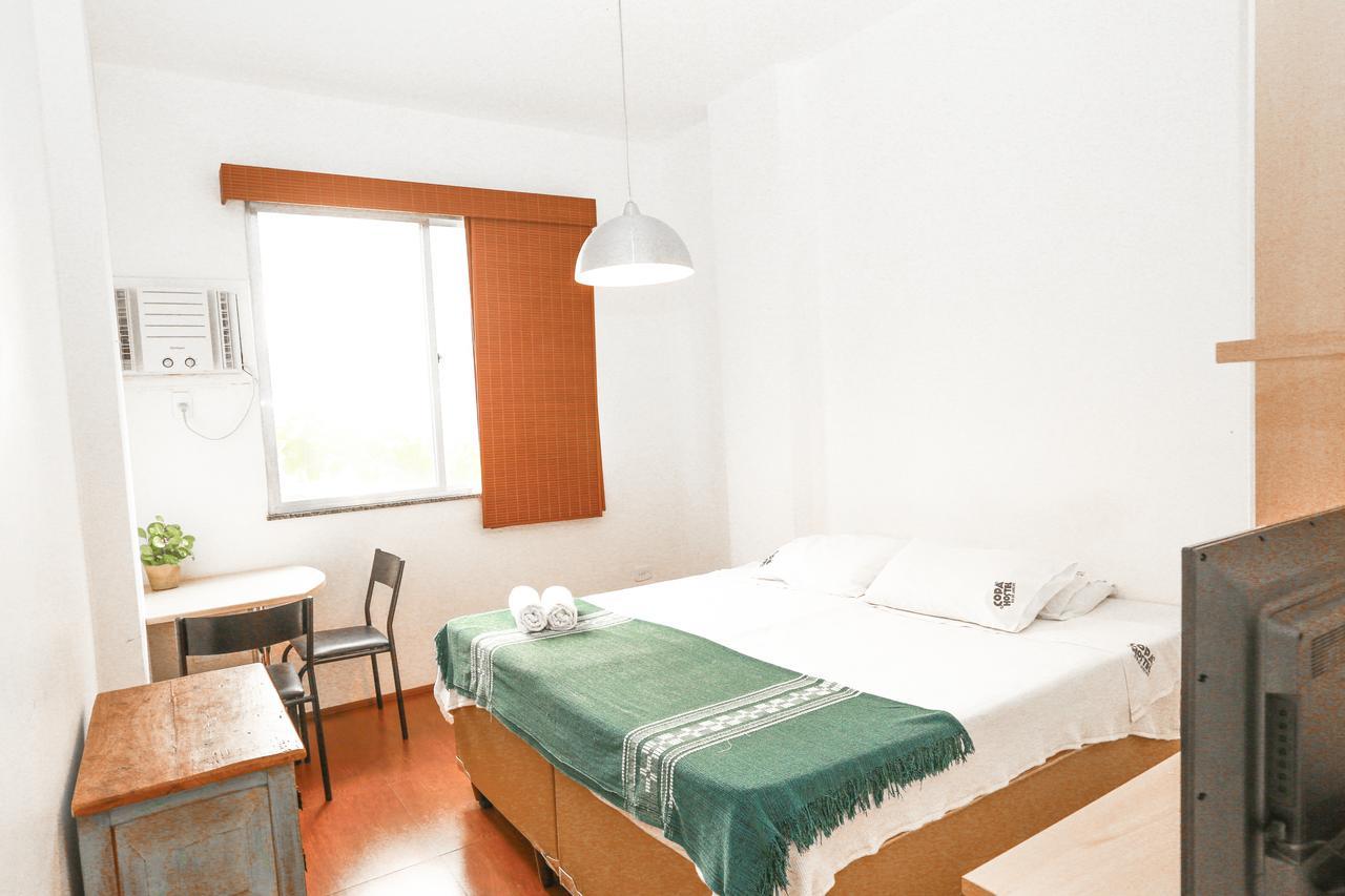 Flats Djalma 49 Rio de Janeiro